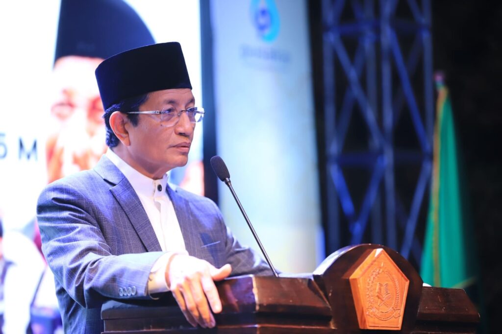 PARADIGMA BARU SIDANG ISBAT