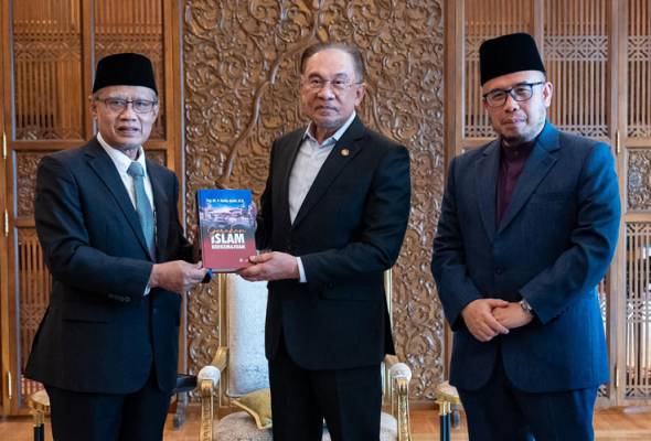 DISEMINASI KALENDER HIJRIAH GLOBAL TUNGGAL