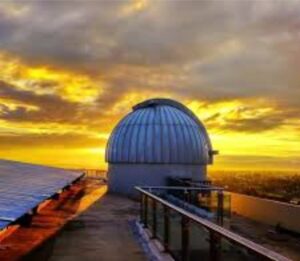 Astronomi Islam