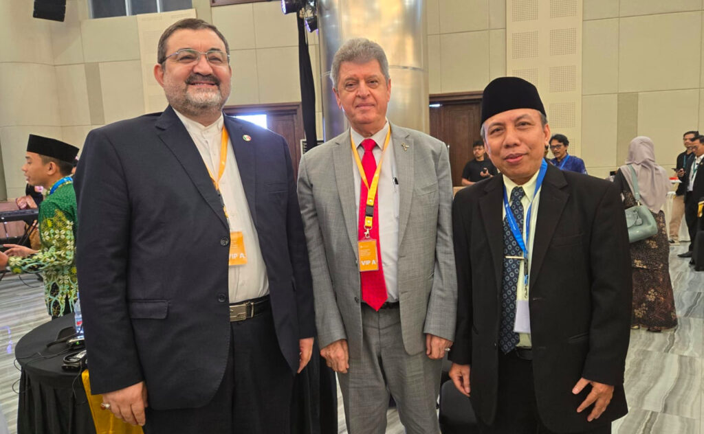 RAGAM RESPONS PARA TOKOH SEPUTAR PELUNCURAN KHGT